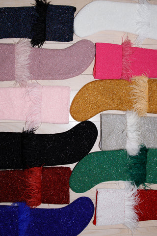 FEATHERS