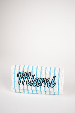 Pinstripe Medium Structured with Text