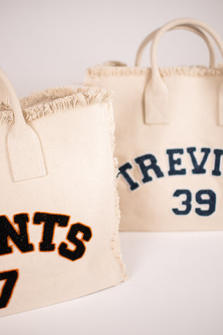 Arch Getaway Tote