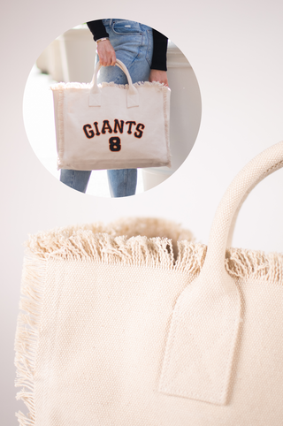 Arch Getaway Tote