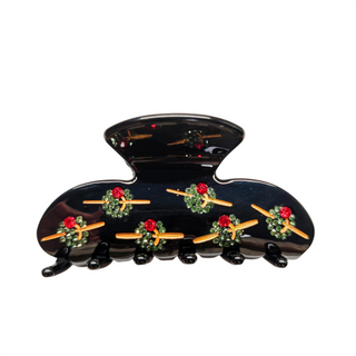 ITES x RPZL Martini Olive Claw Clip