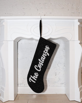 Custom Stockings