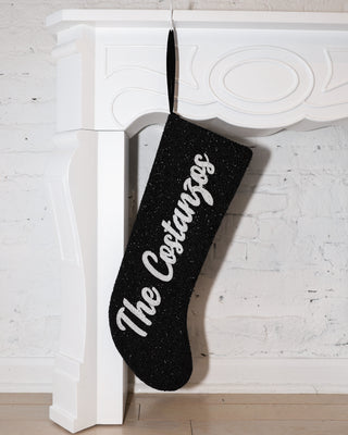 Custom Stockings