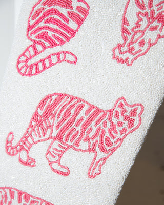 Queen of Sparkles ✦ Tigers Stocking