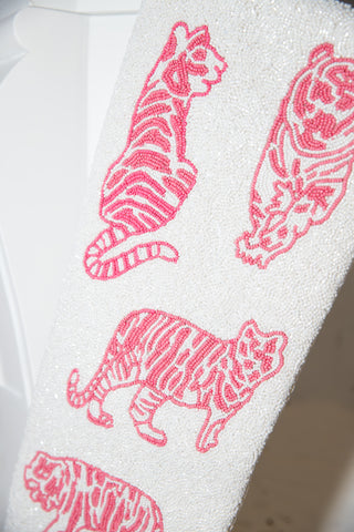 Queen of Sparkles ✦ Tigers Stocking