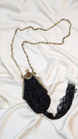 Tassel Pouchette