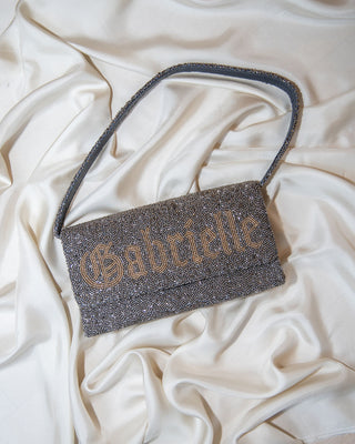 Strap Structured