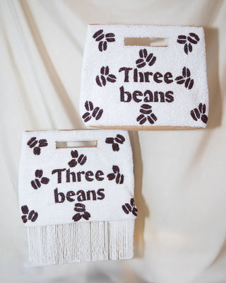 Three Beans Pouch