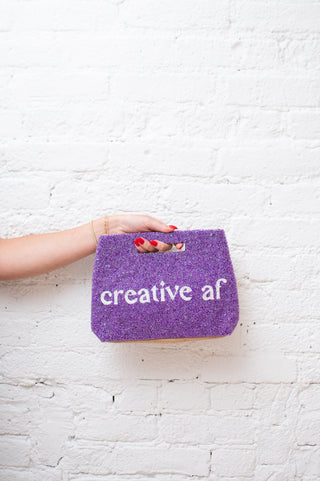 Creative AF Handle Pouch