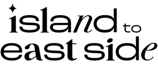 Island to East Side logo