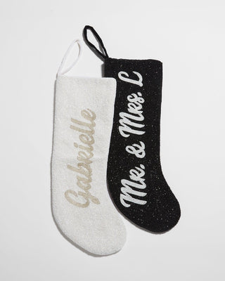 Custom Stockings