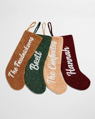 Custom Stockings