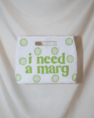 I Need A Marg Pouch