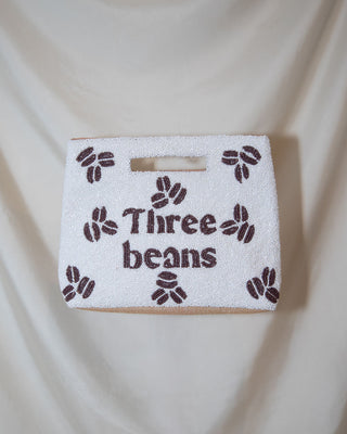 Three Beans Pouch