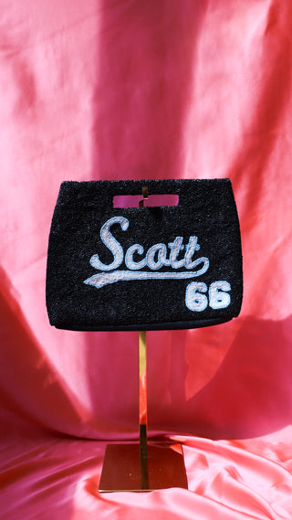 Scott 66 Handle Pouch