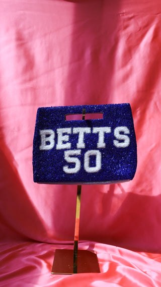 BETS 50 Handle Pouch