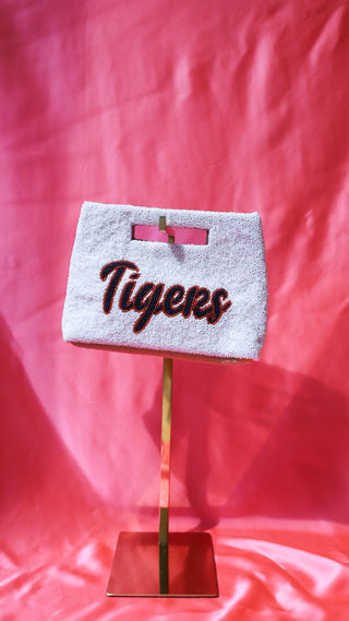 Tigers Sadie Pouch