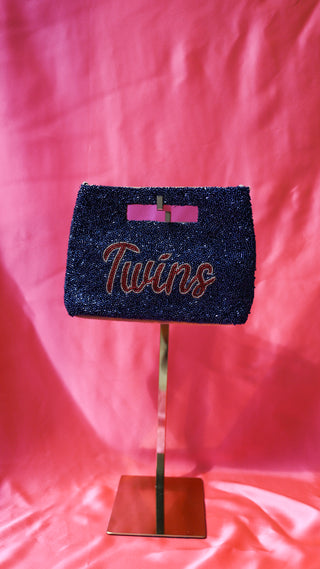 Twins Sadie Pouch