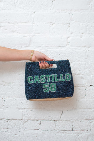 Castillo 58 Handle Pouch