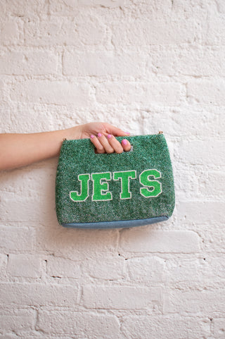 JETS Handle Pouch
