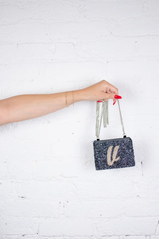 V Coin Purse