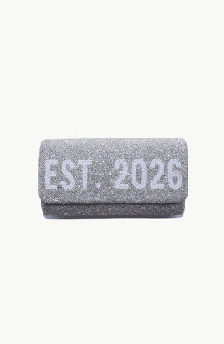 Est. 2026 Medium Structured Bag