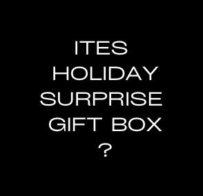 ITES Holiday Surprise Gift Box