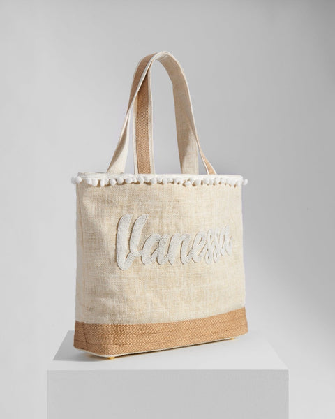 East West Tote – Island to East Side